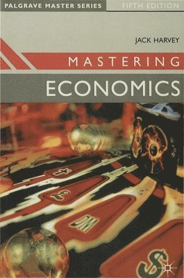 Mastering Economics 1