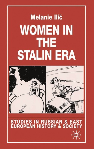 bokomslag Women in the Stalin Era