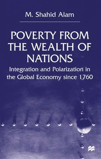 bokomslag Poverty From The Wealth of Nations