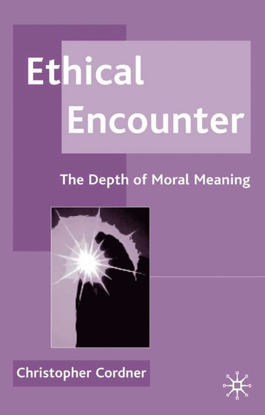bokomslag Ethical Encounter