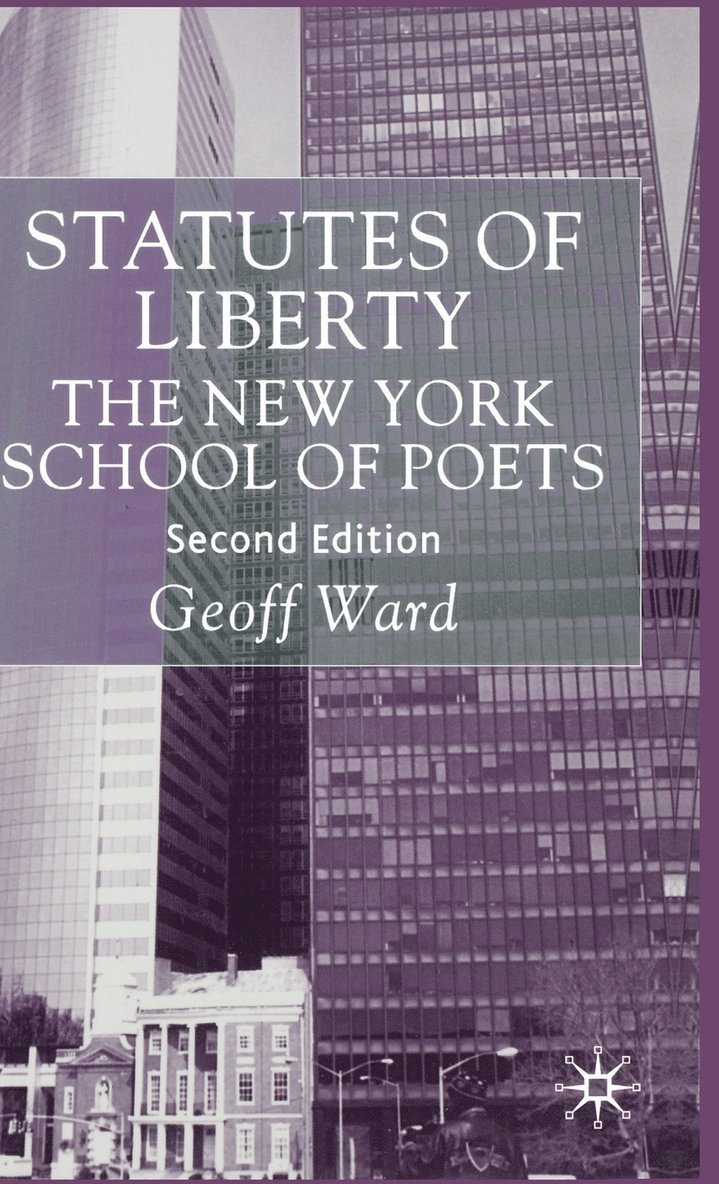 G. Ward - Statutes of Liberty, Inbunden