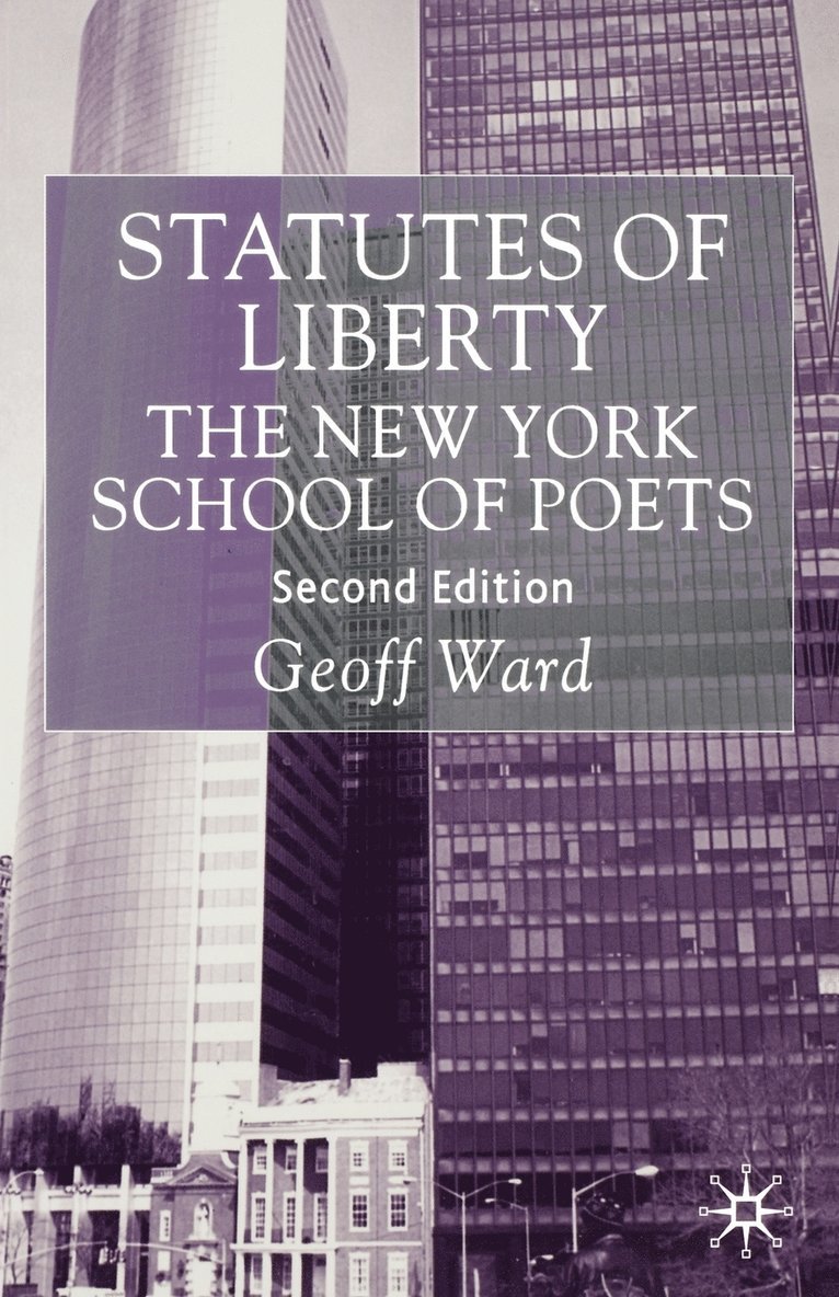 G. Ward, Geoff Ward - Statutes of Liberty, Häftad