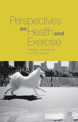 bokomslag Perspectives on Health and Exercise