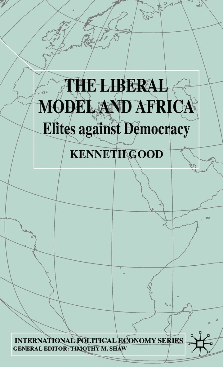 The Liberal Model and Africa 1