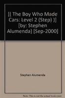 HSJ; The Boy Who Made Cars