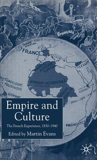 bokomslag Empire and Culture