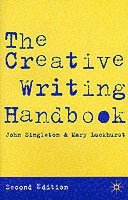 bokomslag The Creative Writing Handbook