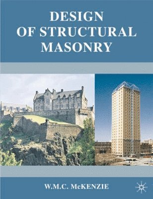 Design of Structural Masonry 1