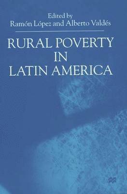 Rural Poverty in Latin America 1