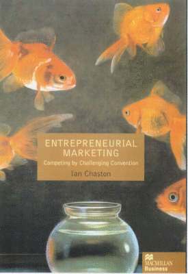 Entreprenerial Marketing
