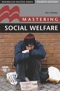 bokomslag Mastering Social Welfare