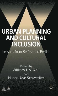 Urban Planning and Cultural Inclusion 1