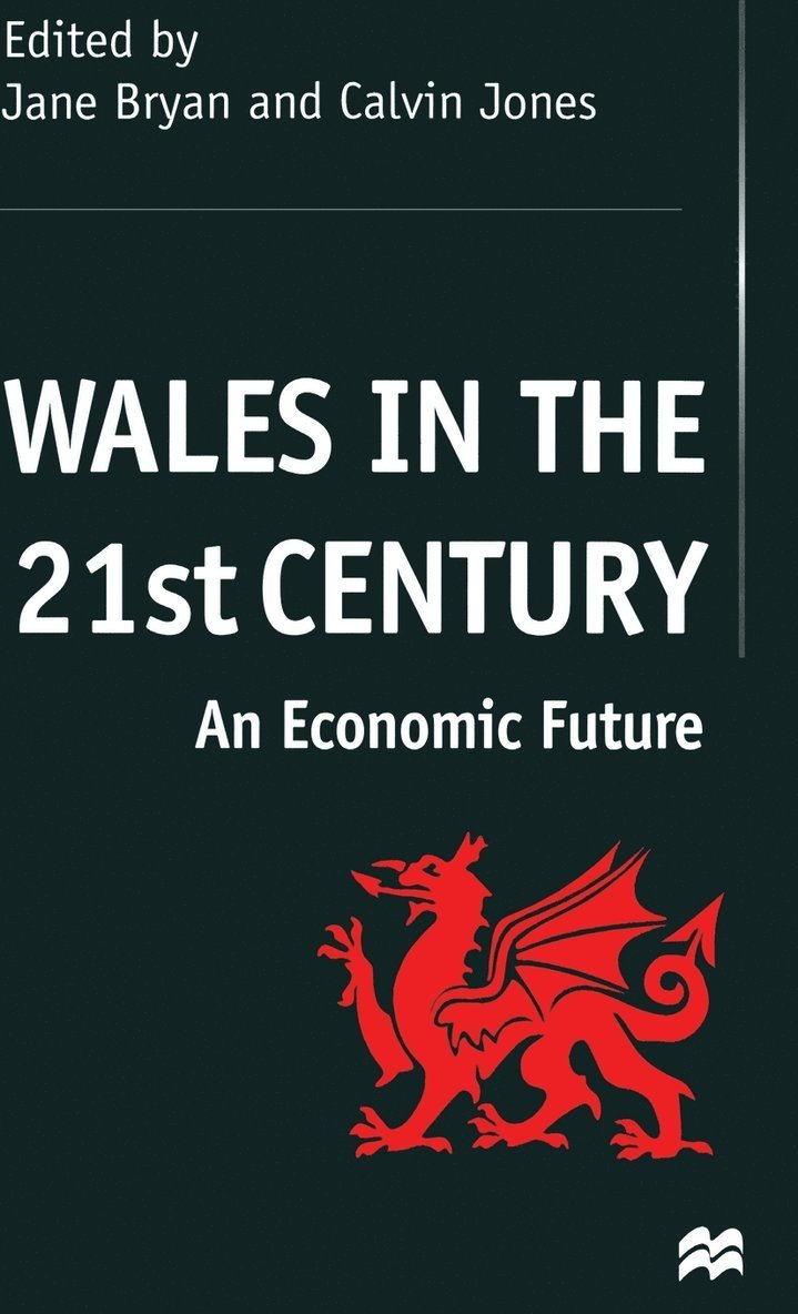 Wales in the 21st Century 1