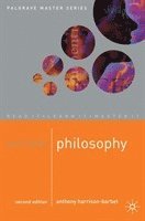 Mastering Philosophy 1