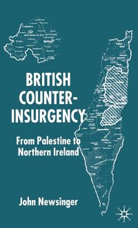 bokomslag British Counterinsurgency