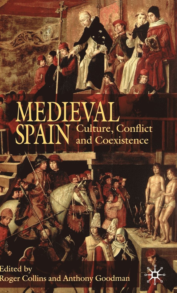 Medieval Spain 1