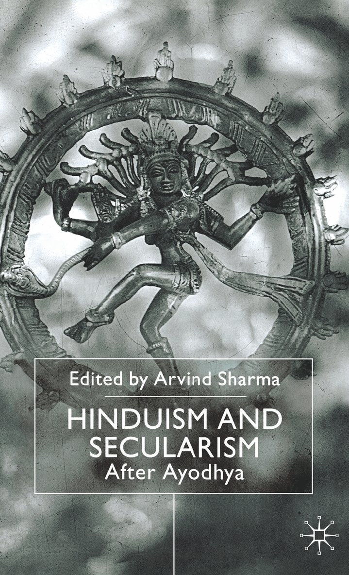 Hinduism and Secularism 1