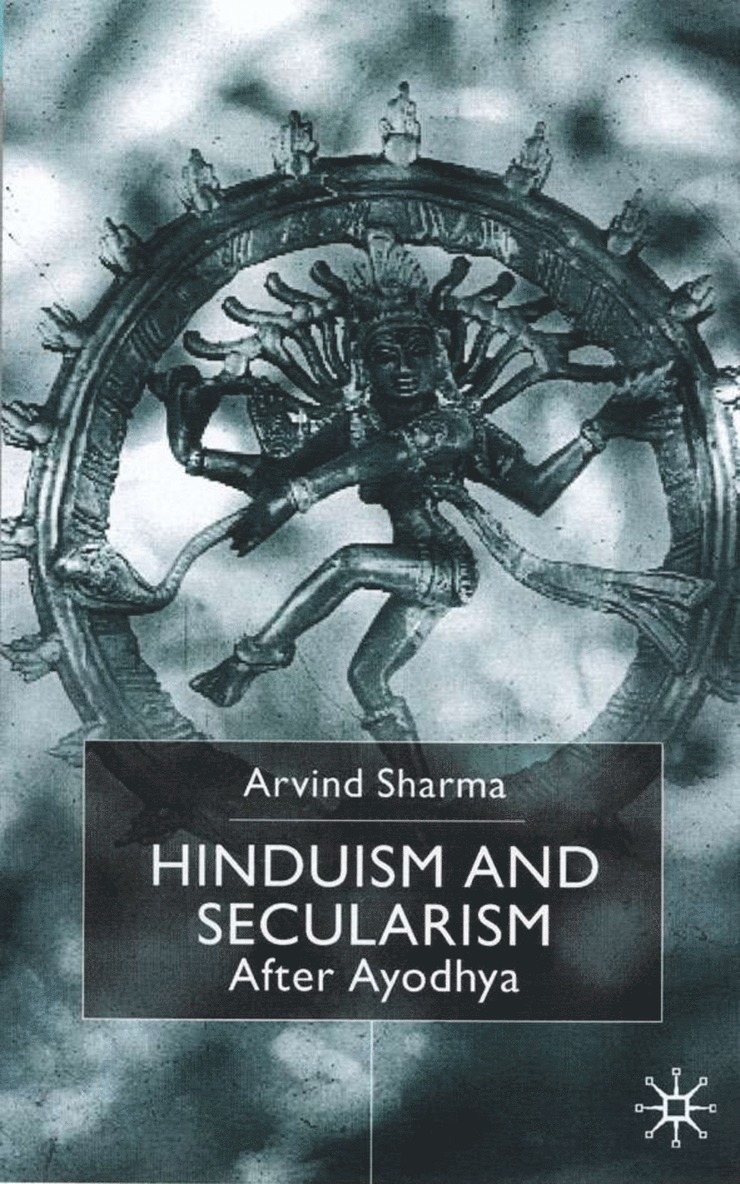 Hinduism and Secularism 1