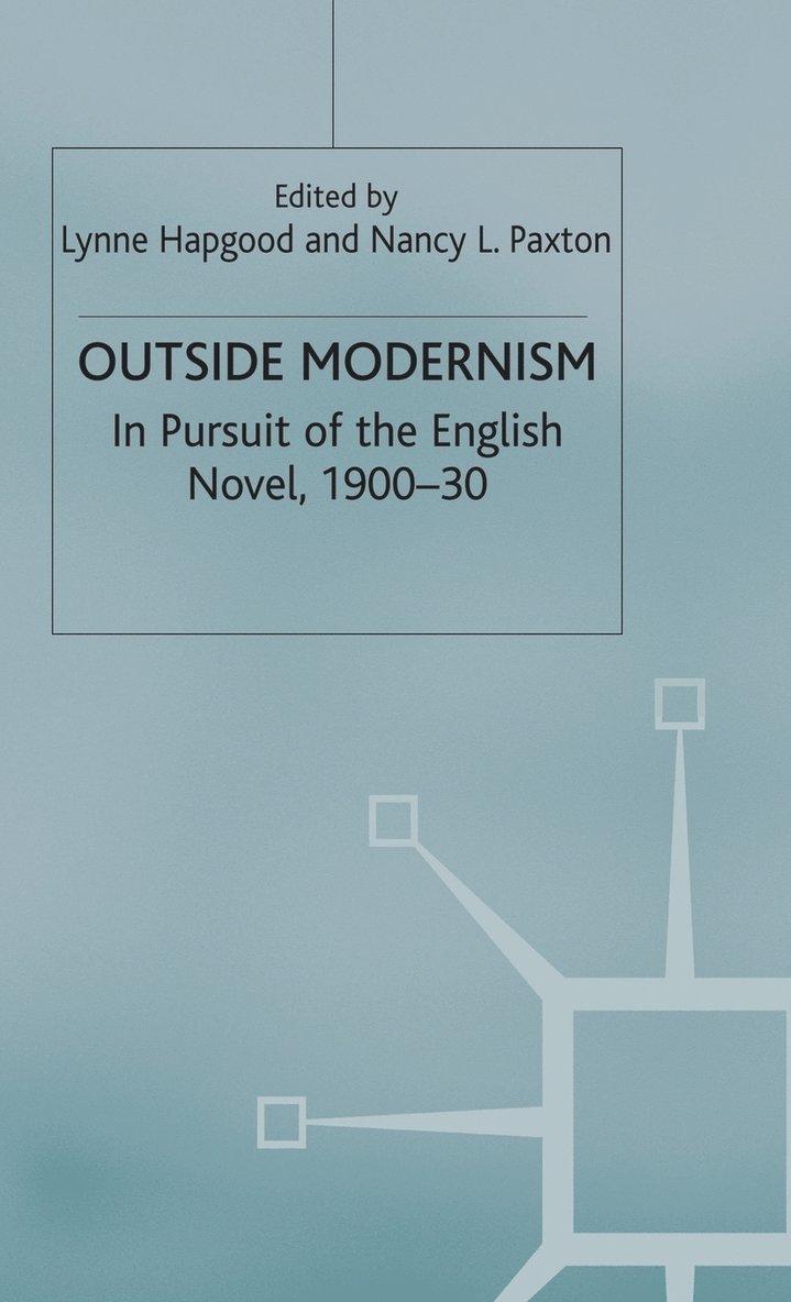 Outside Modernism 1
