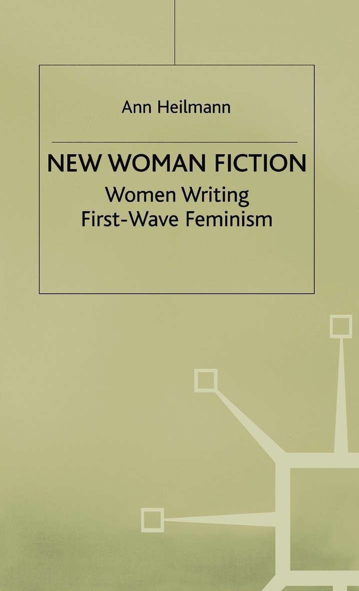 New Woman Fiction 1