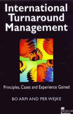 International Turnaround Management 1