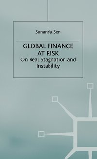 bokomslag Global Finance at Risk