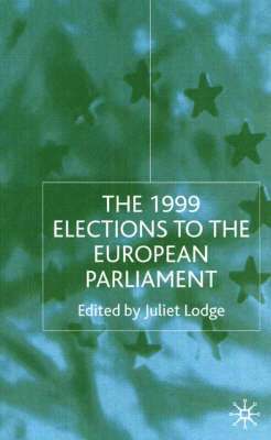 The 1999 Elections to the European Parliament 1