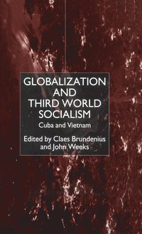 bokomslag Globalization and Third-World Socialism