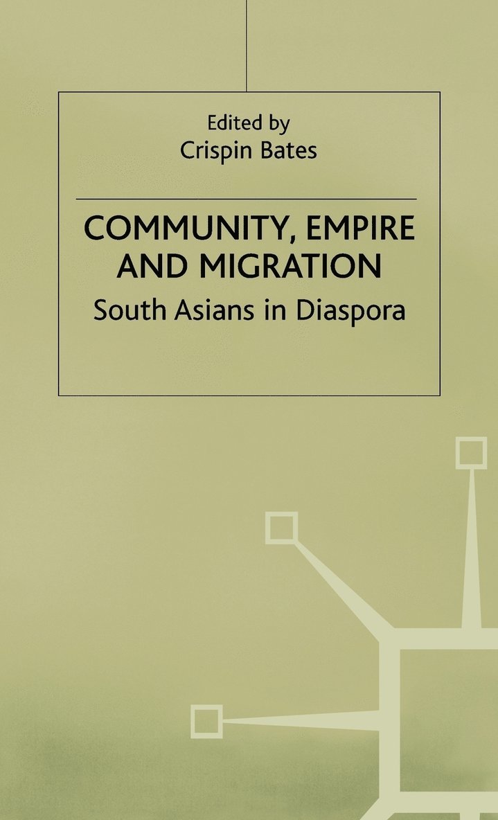 Community, Empire and Migration 1