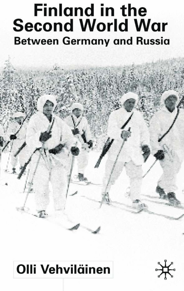 Finland in the Second World War 1