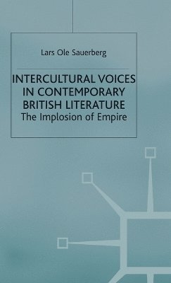 Intercultural Voices in Contemporary British Literature 1