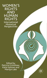 bokomslag Women's Rights and Human Rights