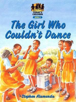 Today's Children; The Girl Who Couldn't Dance
