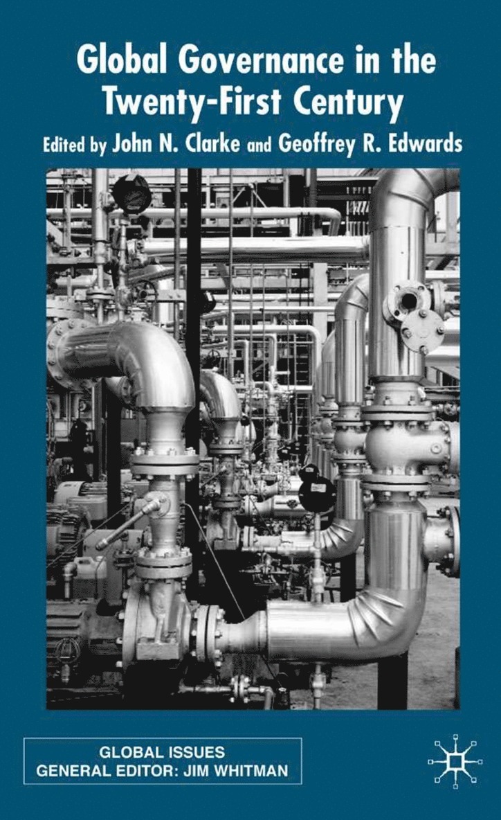 Global Governance in the Twenty-first Century