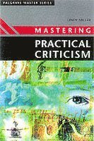 bokomslag Mastering Practical Criticism