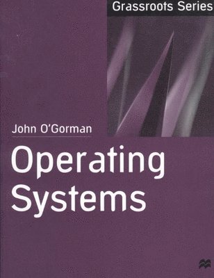 bokomslag Operating Systems