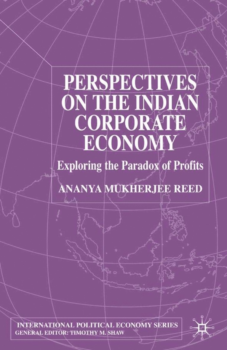 Perspectives on the Indian Corporate Economy 1