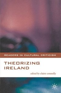 bokomslag Theorizing Ireland