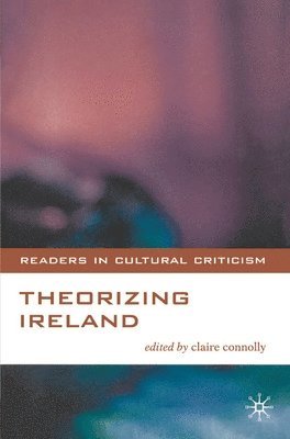 Theorizing Ireland 1