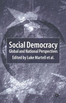 Social Democracy 1