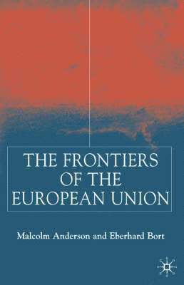 Frontiers of the European Union