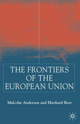 Frontiers of the European Union 1