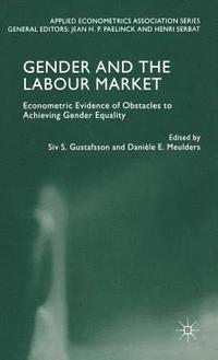 bokomslag Gender and the Labour Market