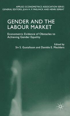 Gender and the Labour Market 1