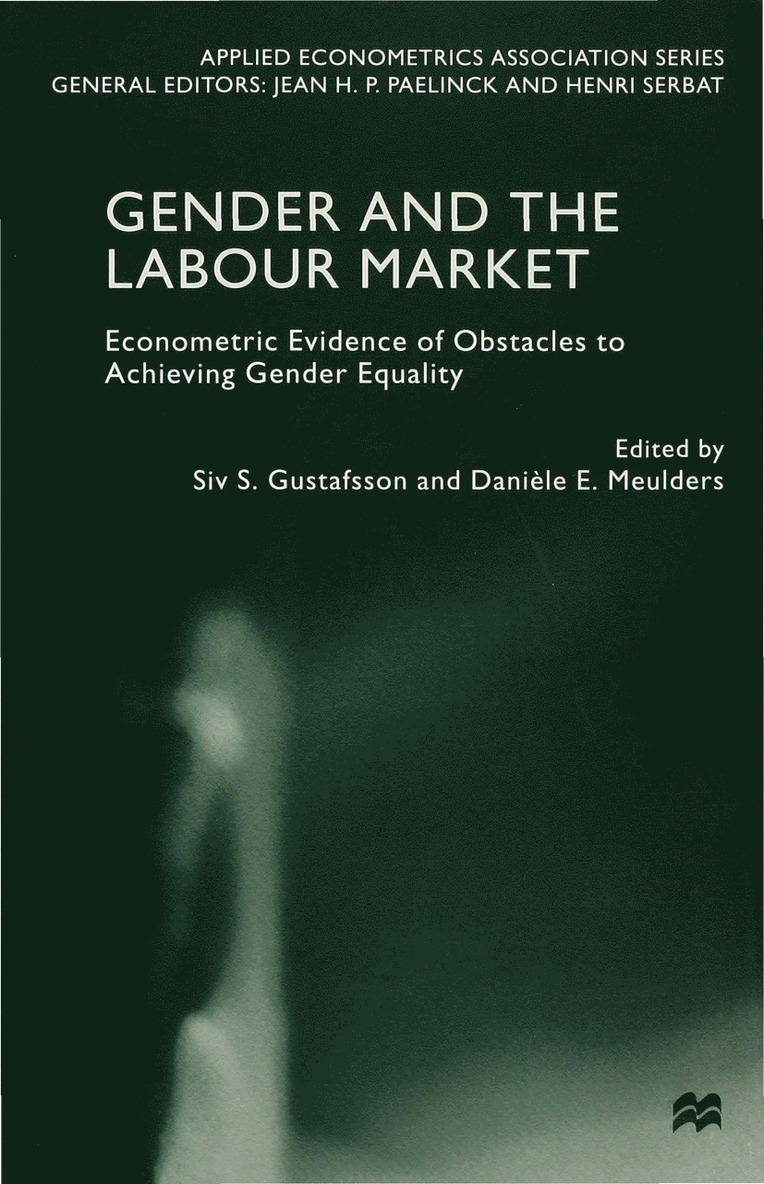 Gender and the Labour Market 1