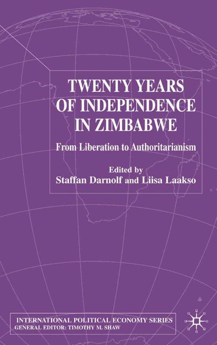 Twenty Years of Independence in Zimbabwe