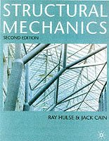 bokomslag Structural Mechanics