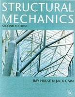 Ray Hulse, Jack Cain, R. Hulse - Structural Mechanics, Häftad