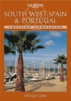 bokomslag "yachting monthly" south west spain and portugal cruising companion:cruisin