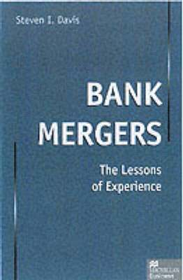 Bank Mergers 1